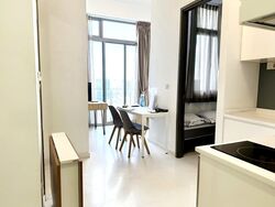 One Dusun Residences (D12), Apartment #554045761